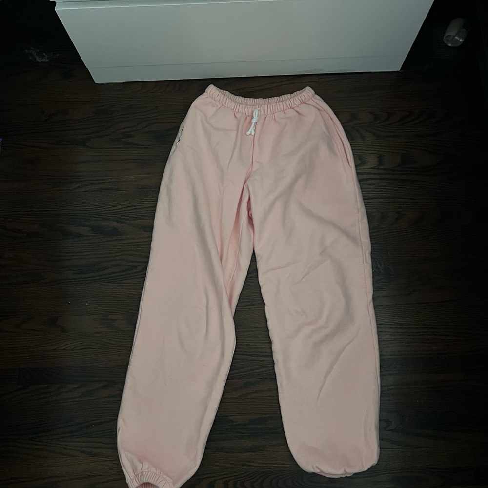 Heavy Manners sweat pants M